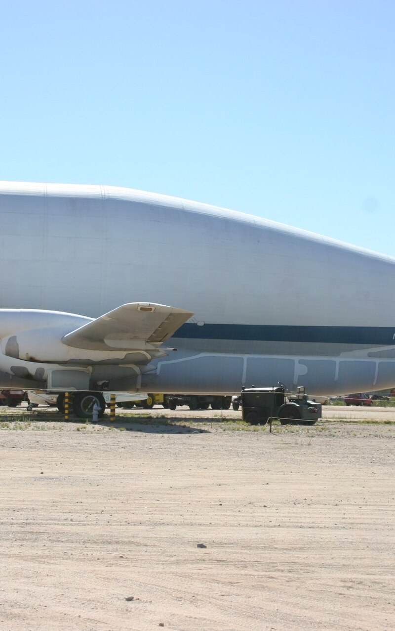 N940NS - Aircraft