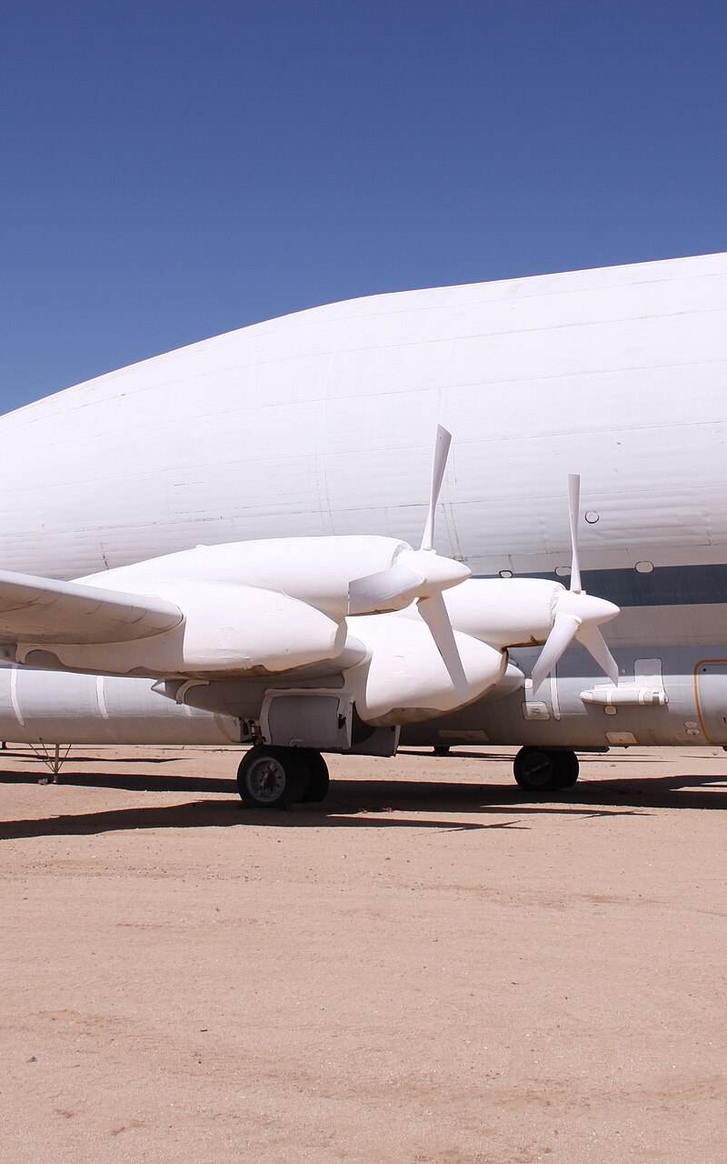 N940NS - Aircraft