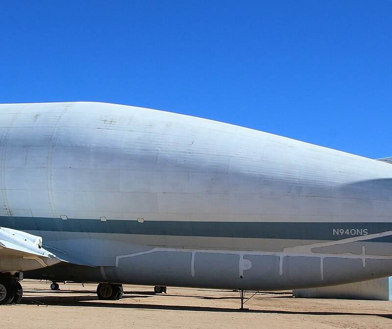 N940NS - Aircraft