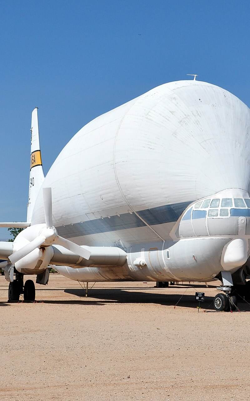 N940NS - Aircraft