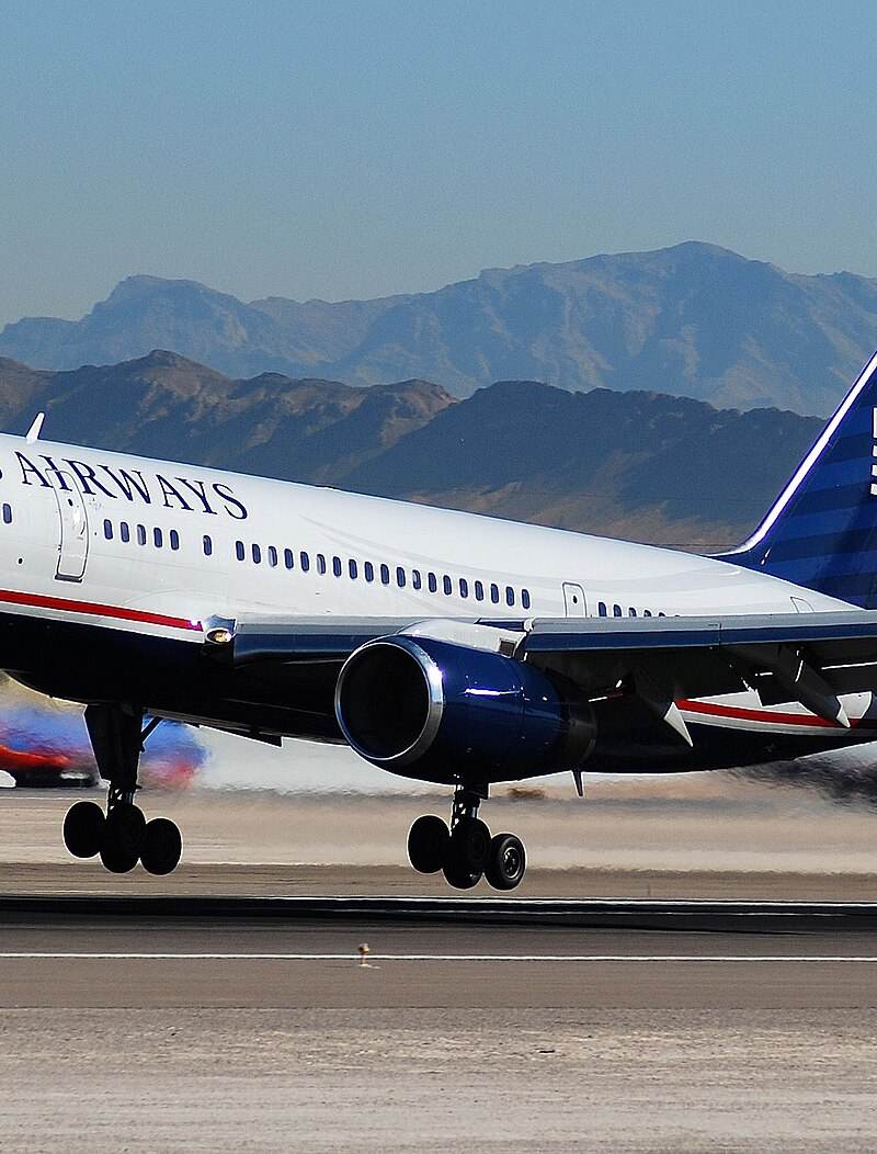 N940UW - Boeing