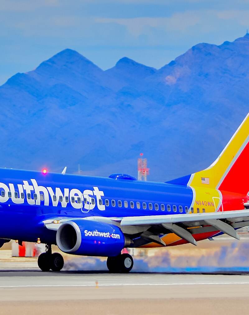 N940WN - Boeing