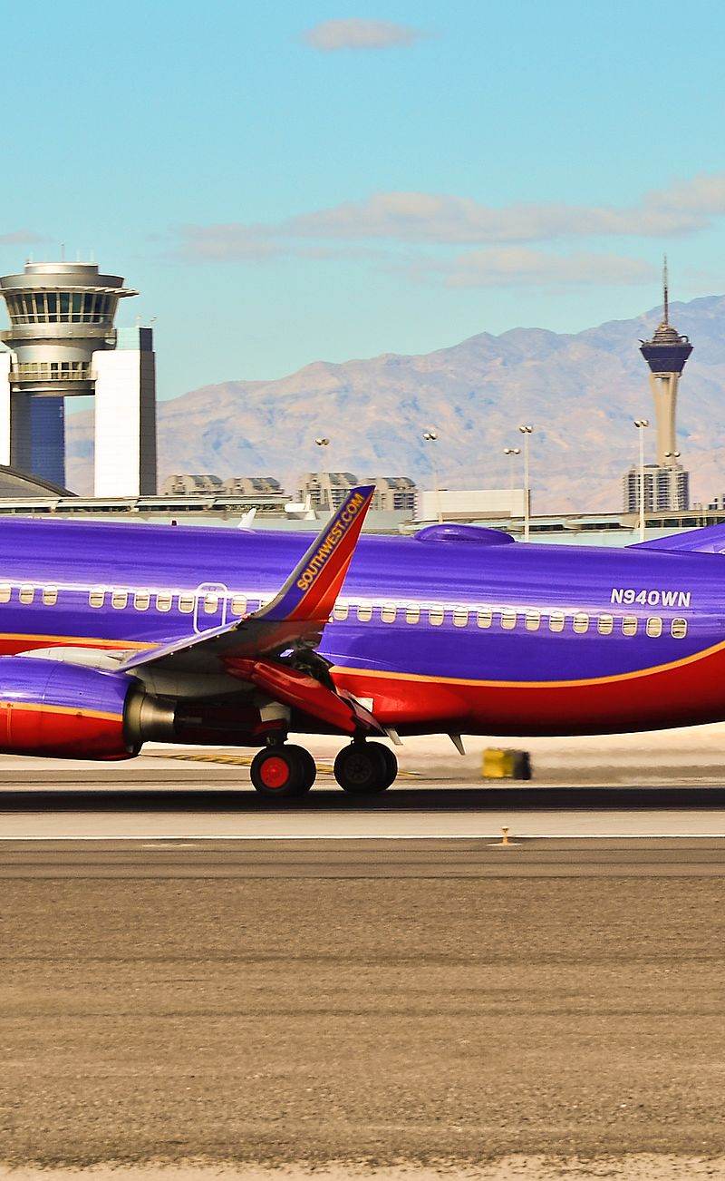 N940WN - Boeing