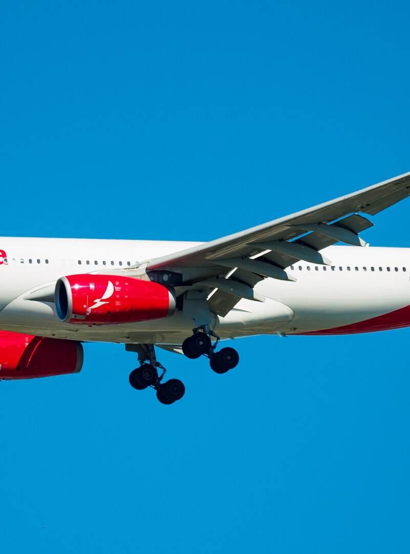 N941AV - Airbus