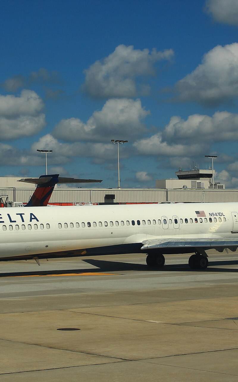 N941DL - Aircraft
