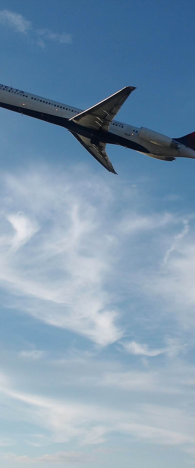 N941DL - Aircraft