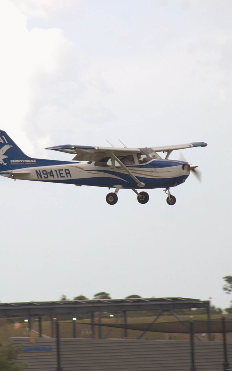 N941ER - Single-engine aircraft