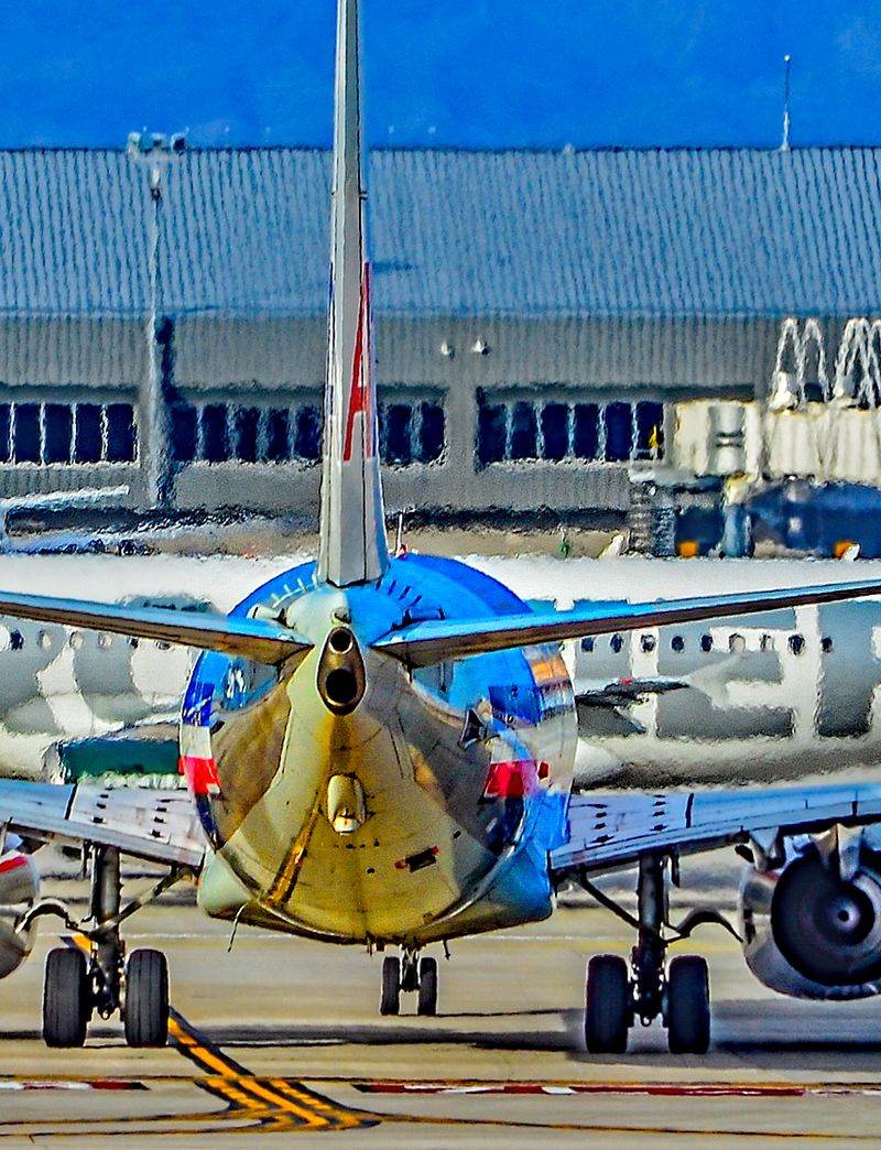 N941FR - Airbus