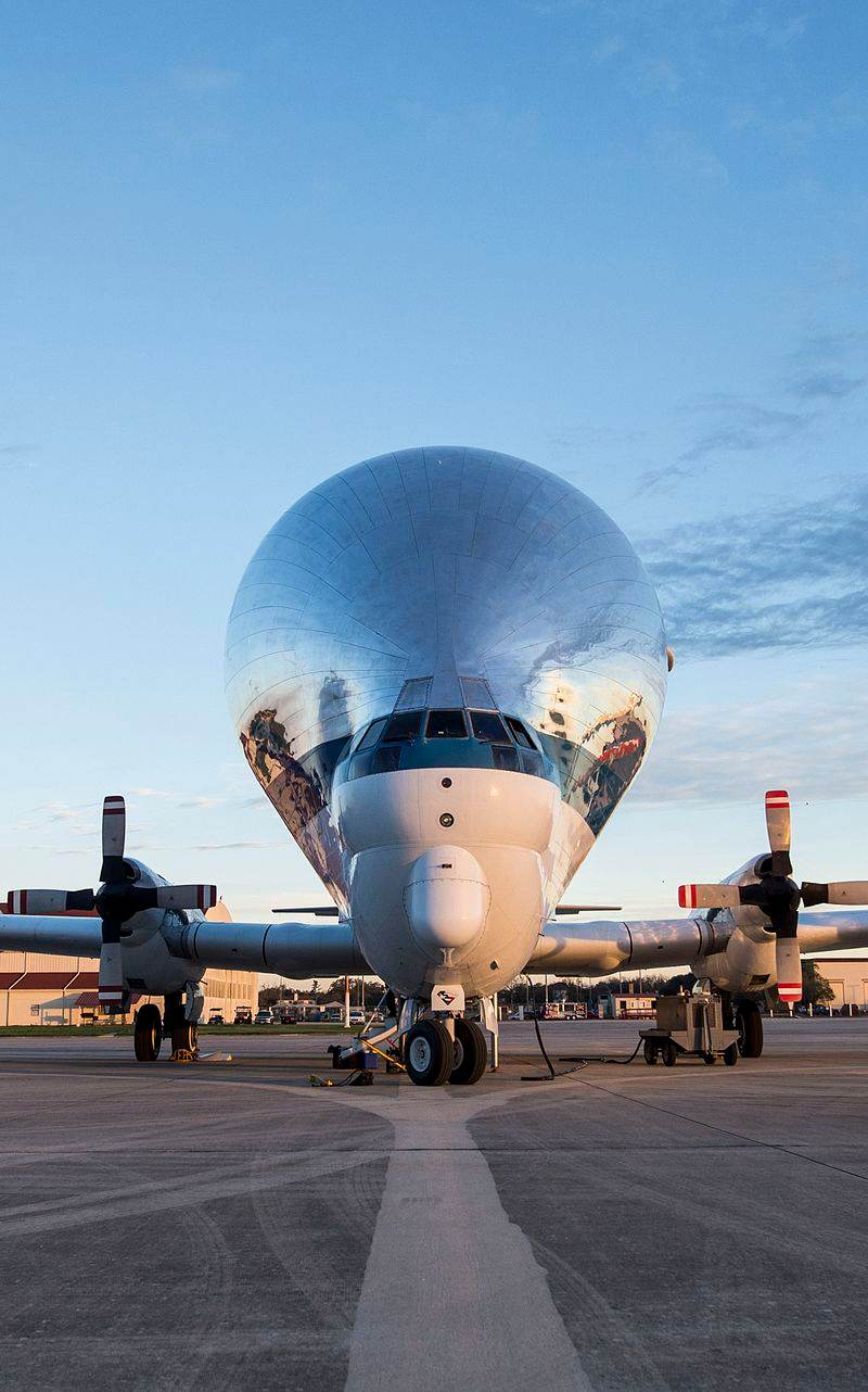 N941NA - Aircraft