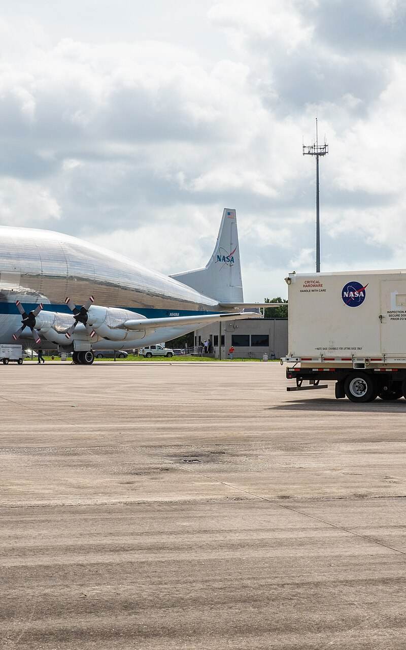 N941NA - Aircraft