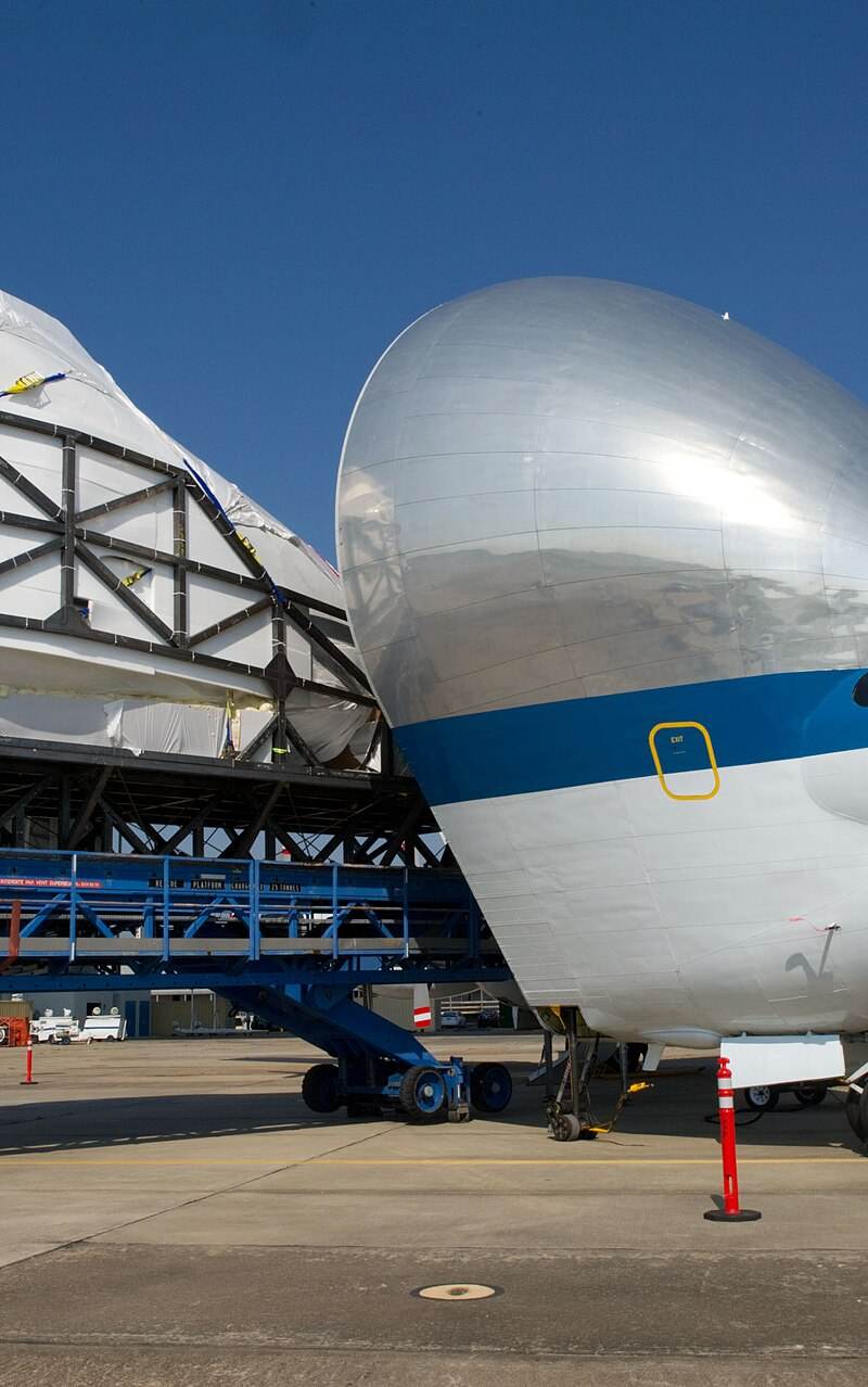 N941NA - Aircraft