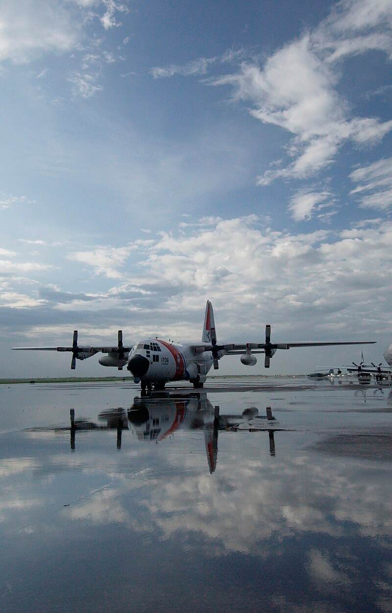 N941NA - Aircraft