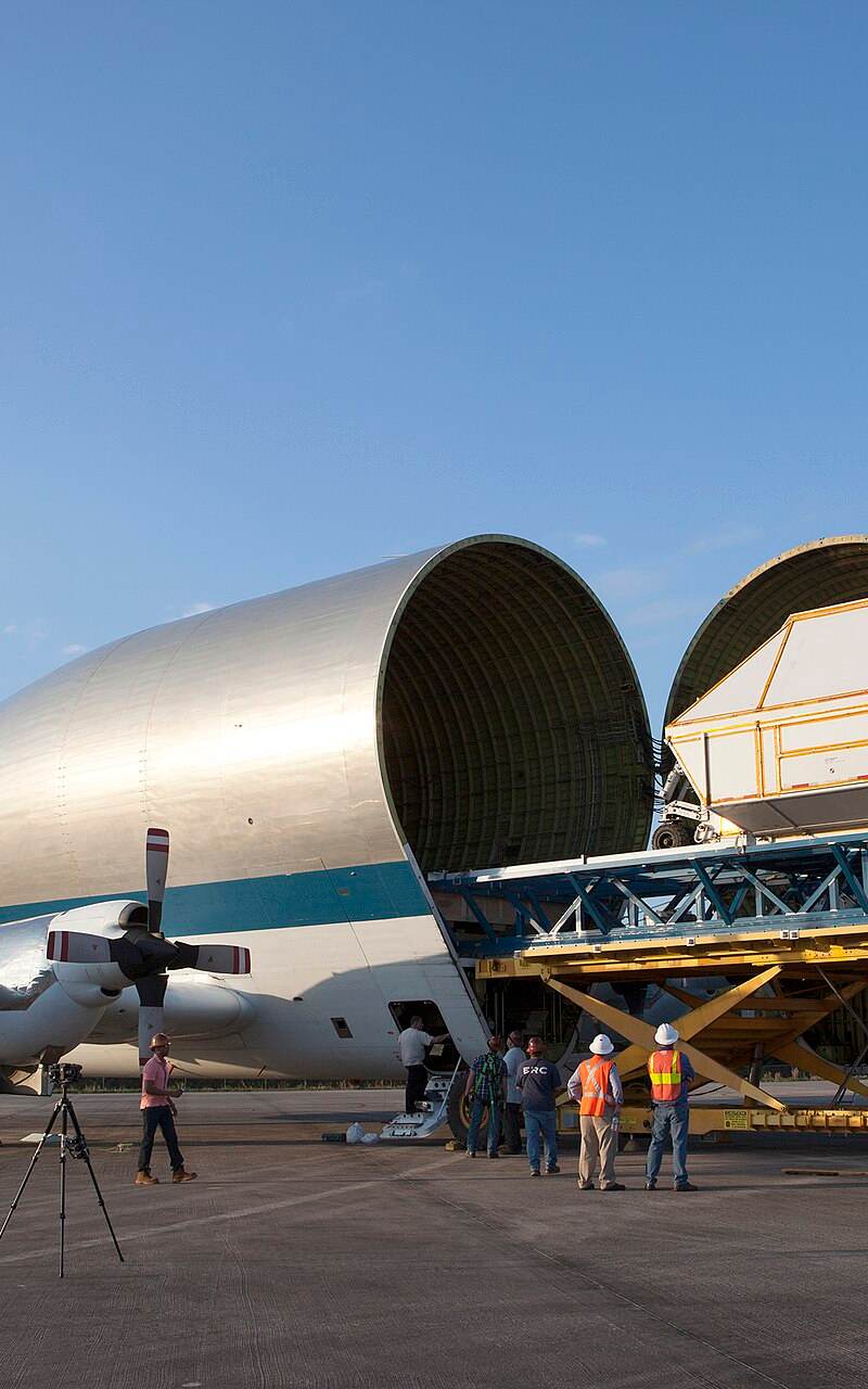 N941NA - Aircraft