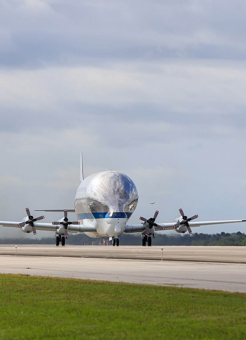N941NA - Aircraft