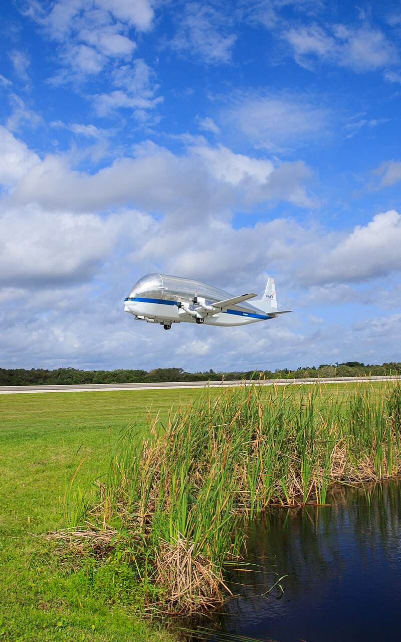 N941NA - Aircraft