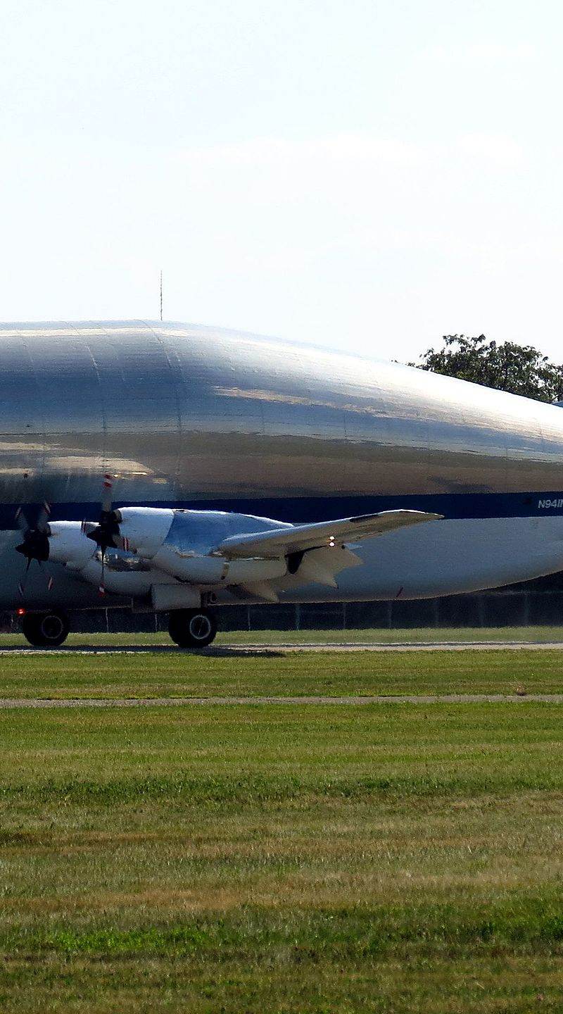 N941NA - Airbus