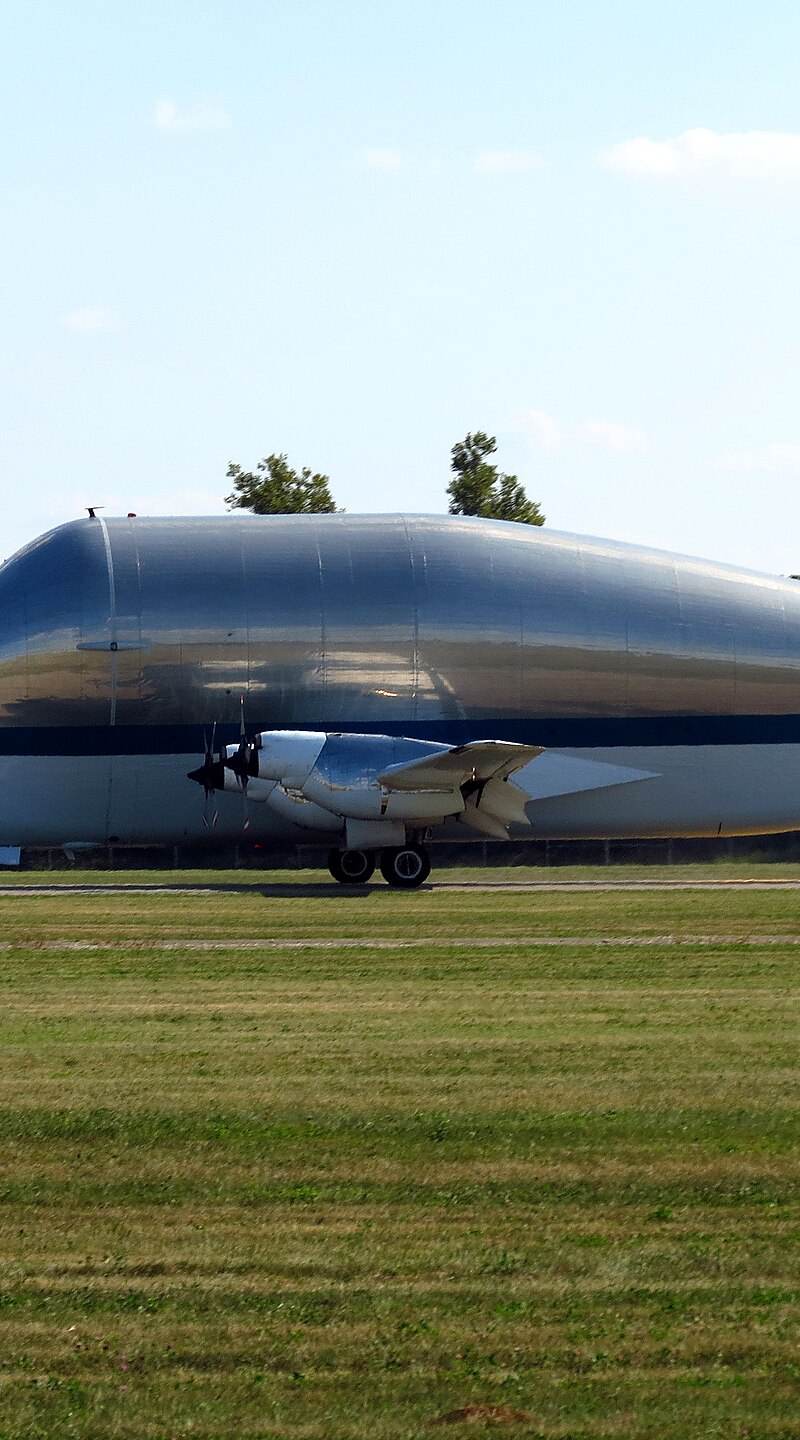N941NA - Aircraft