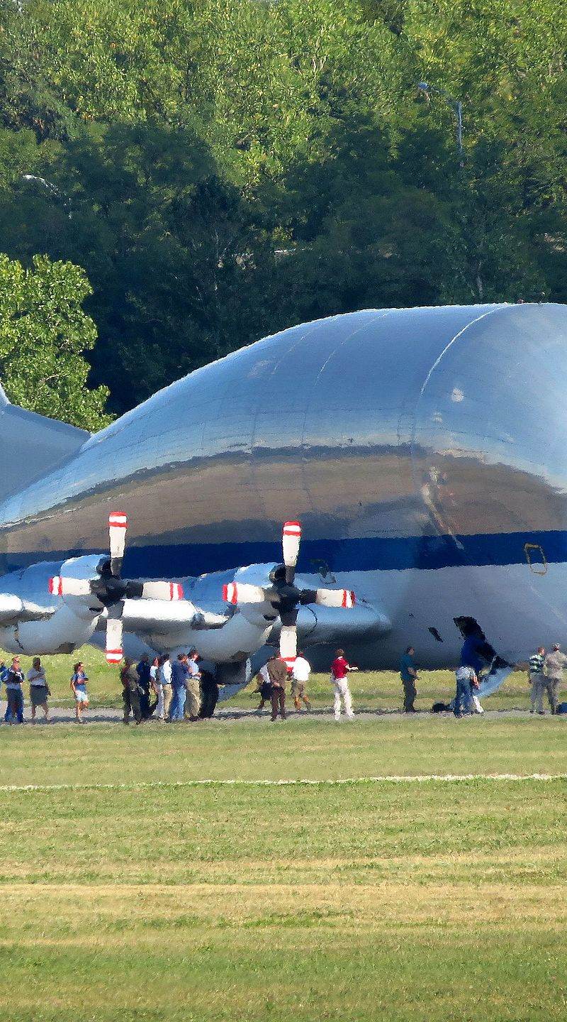 N941NA - Aircraft