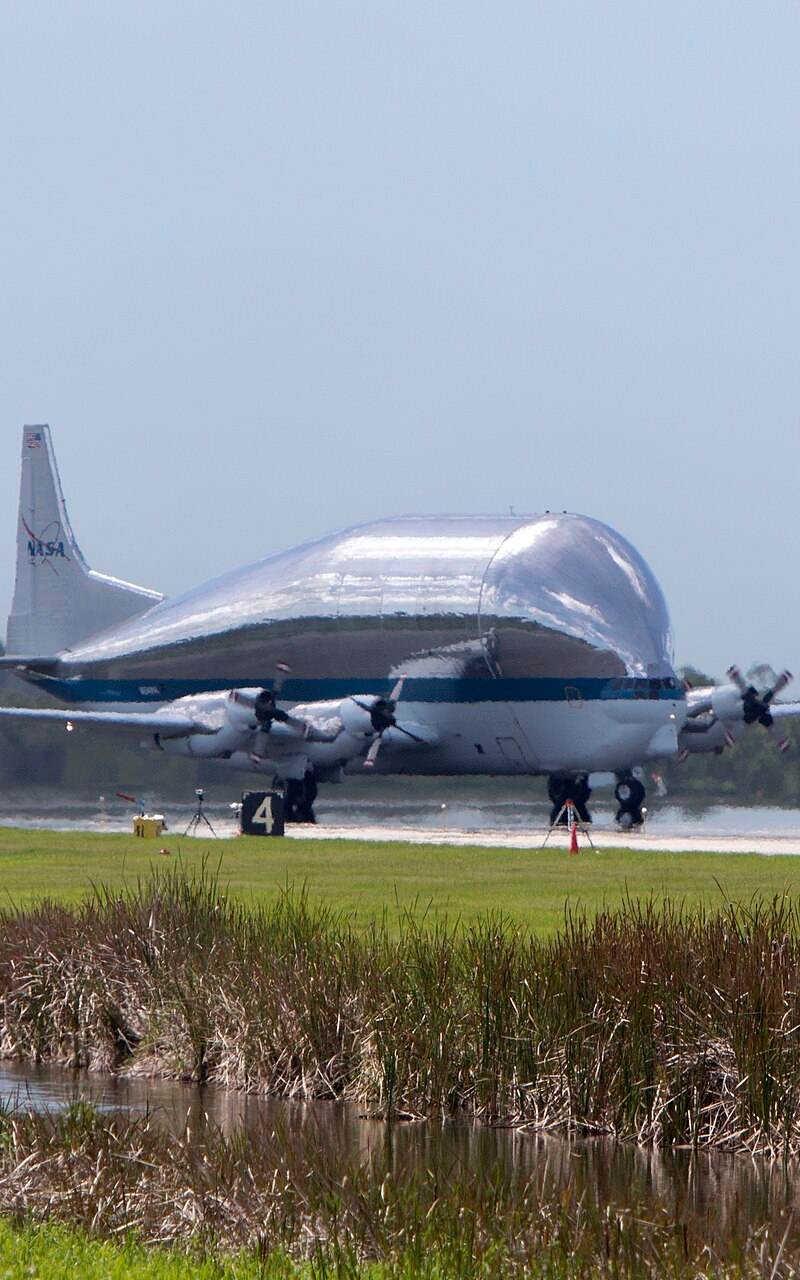 N941NA - Aircraft
