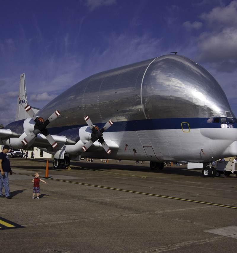 N941 - Aircraft