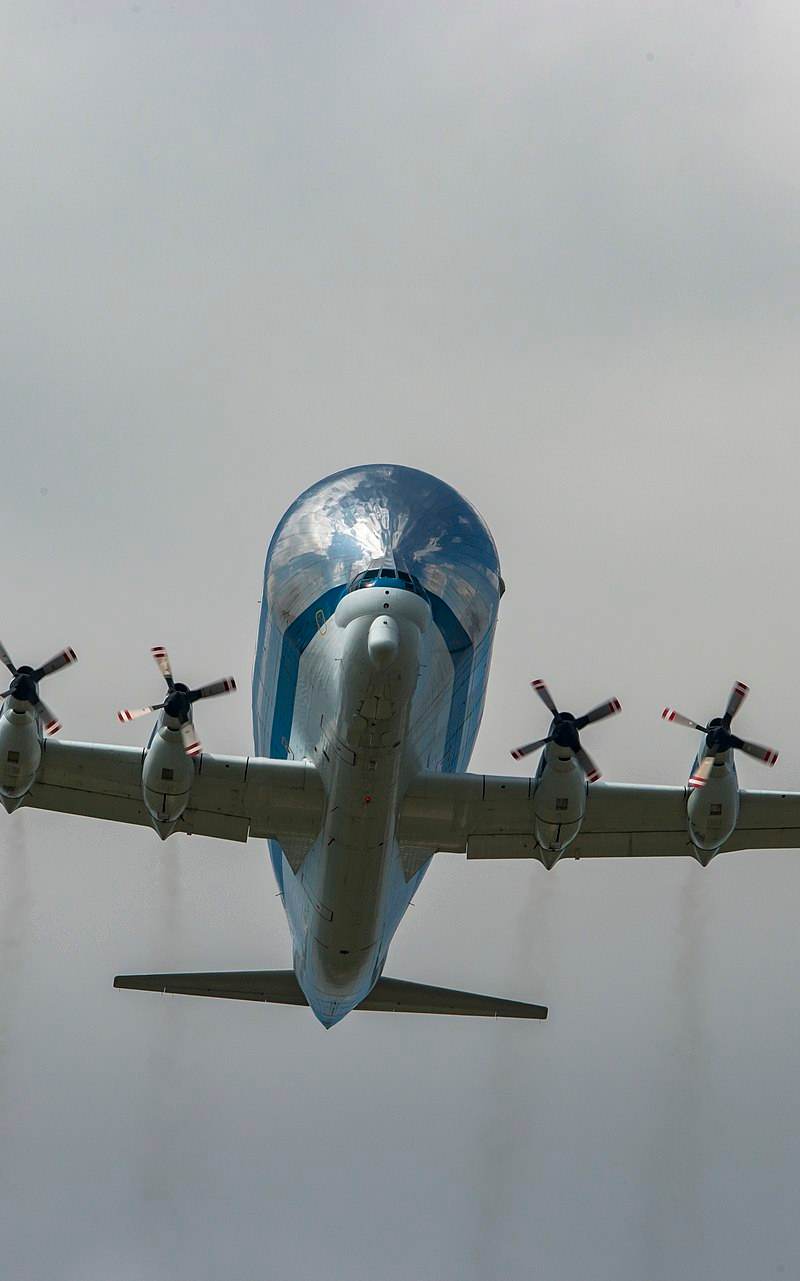 N941NA - Aircraft