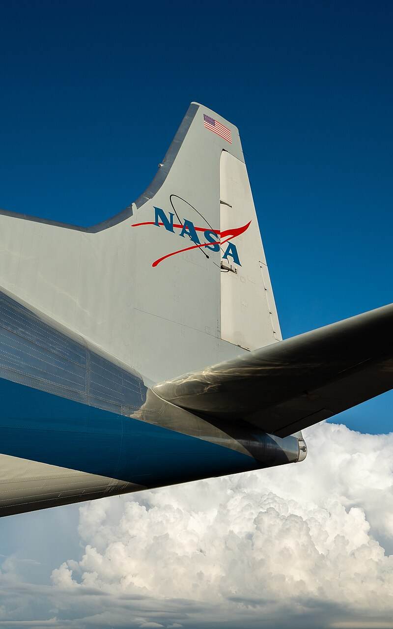 N941NA - Aircraft