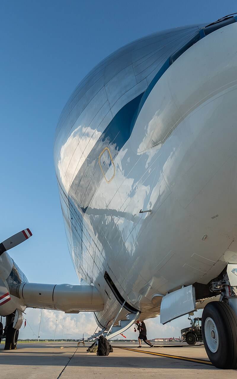 N941NA - Aircraft