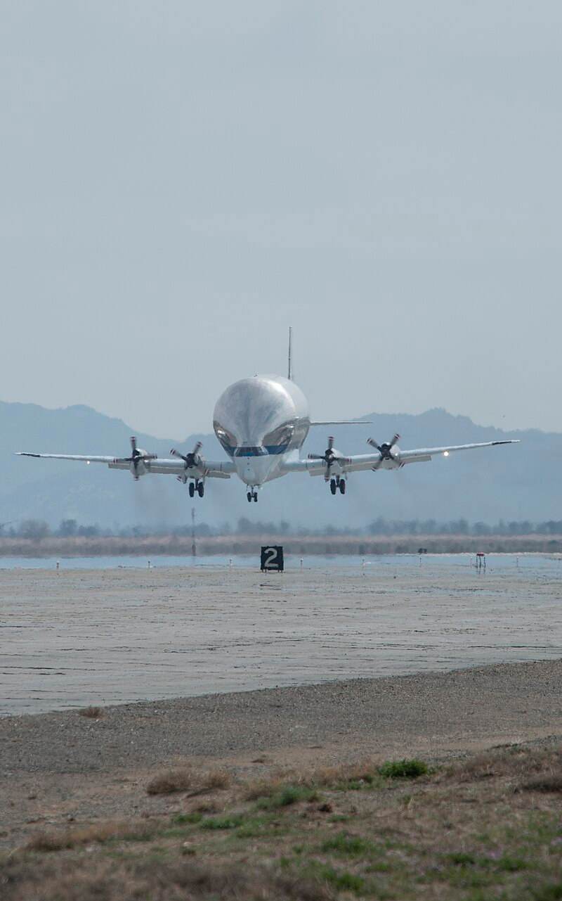 N941NA - Business jet