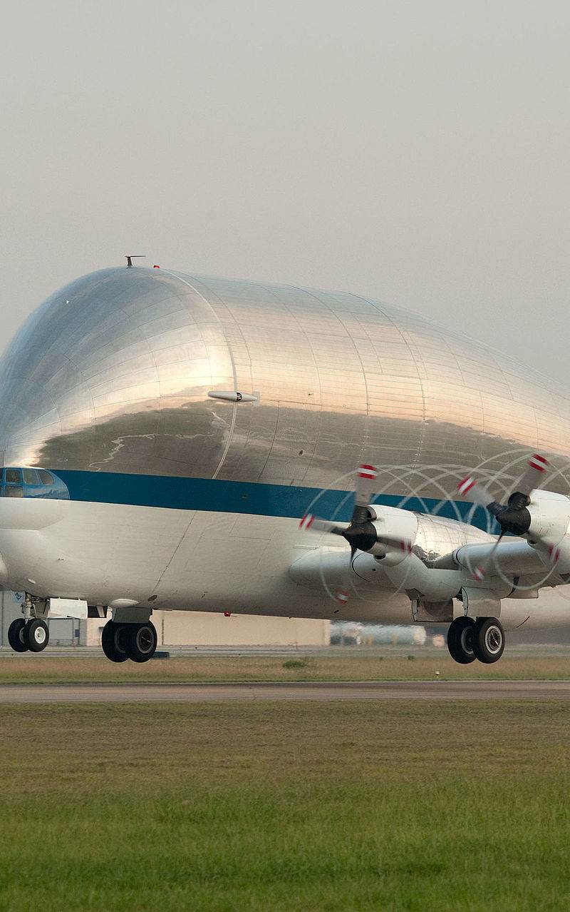 N941NA - Aircraft