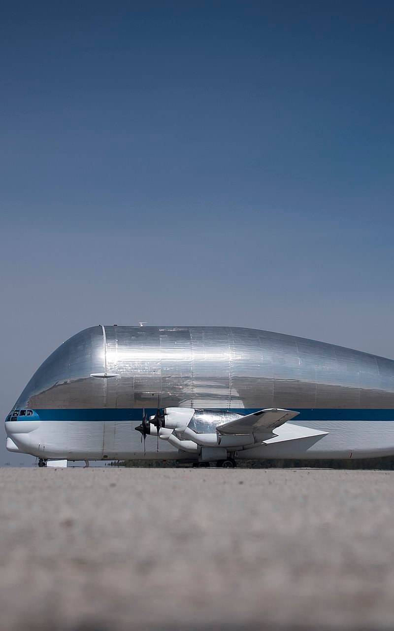 N941NA - Aircraft