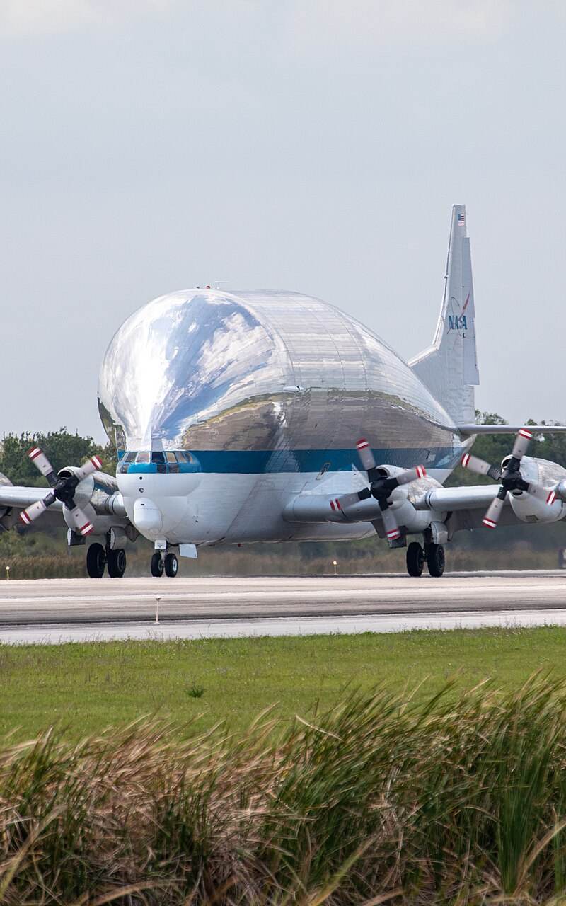 N941NA - Aircraft