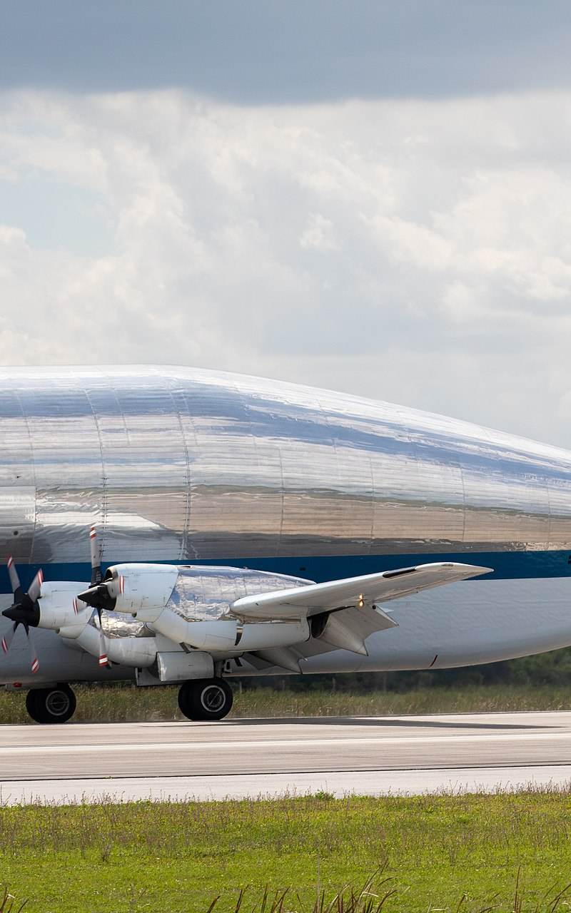 N941NA - Aircraft