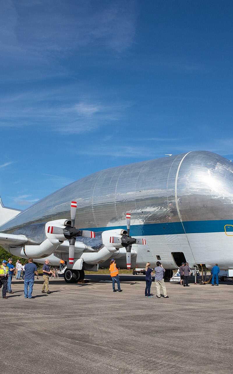 N941NA - Aircraft