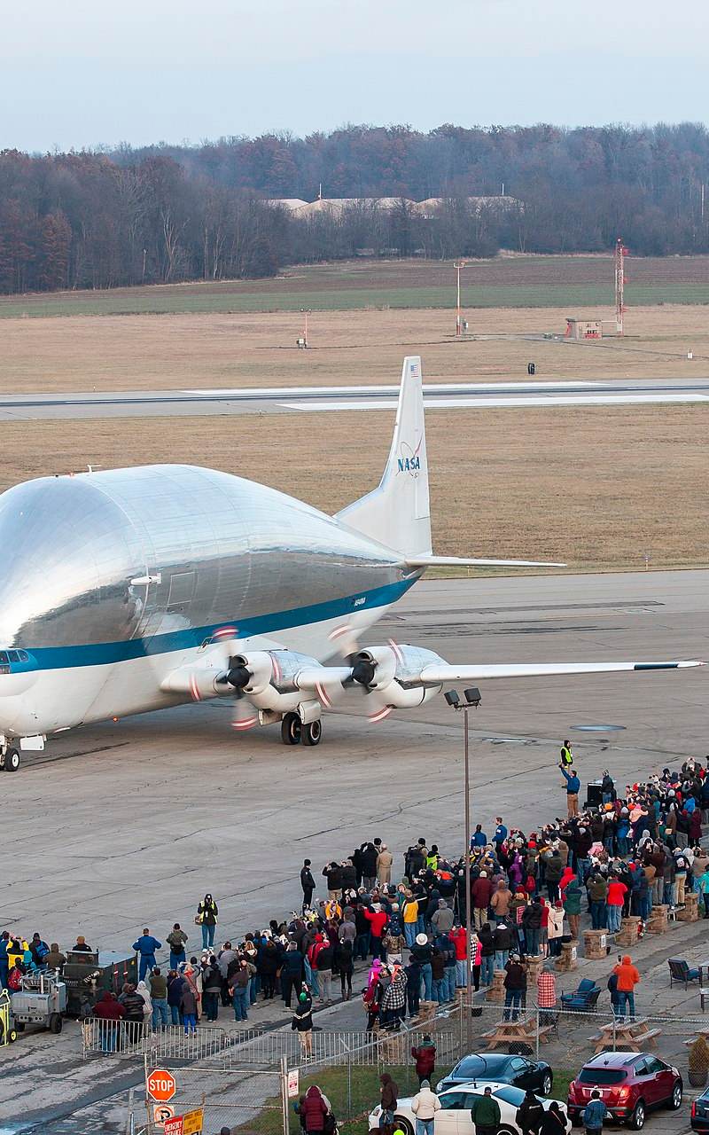N941NA - Aircraft