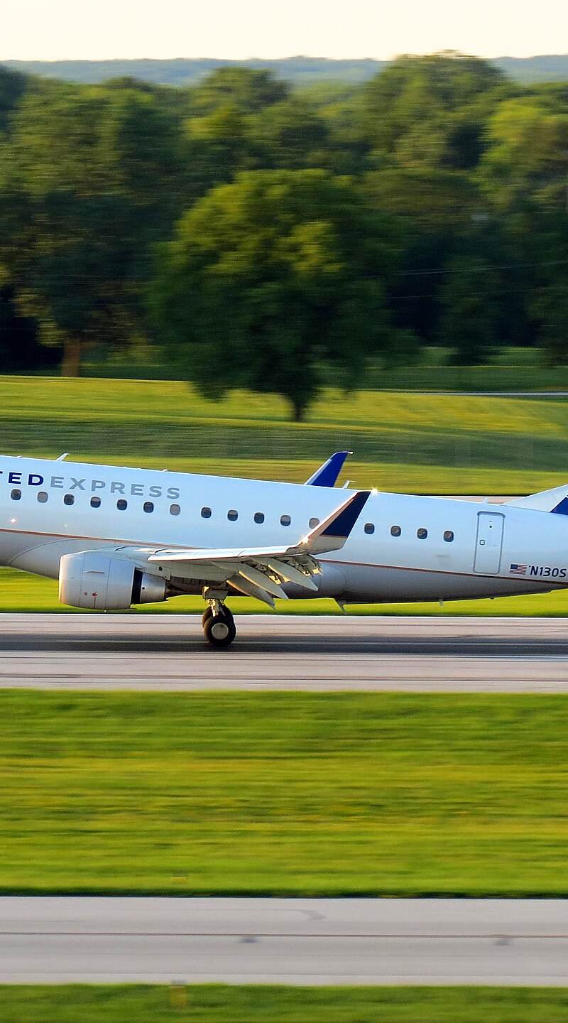 N130SY - Embraer