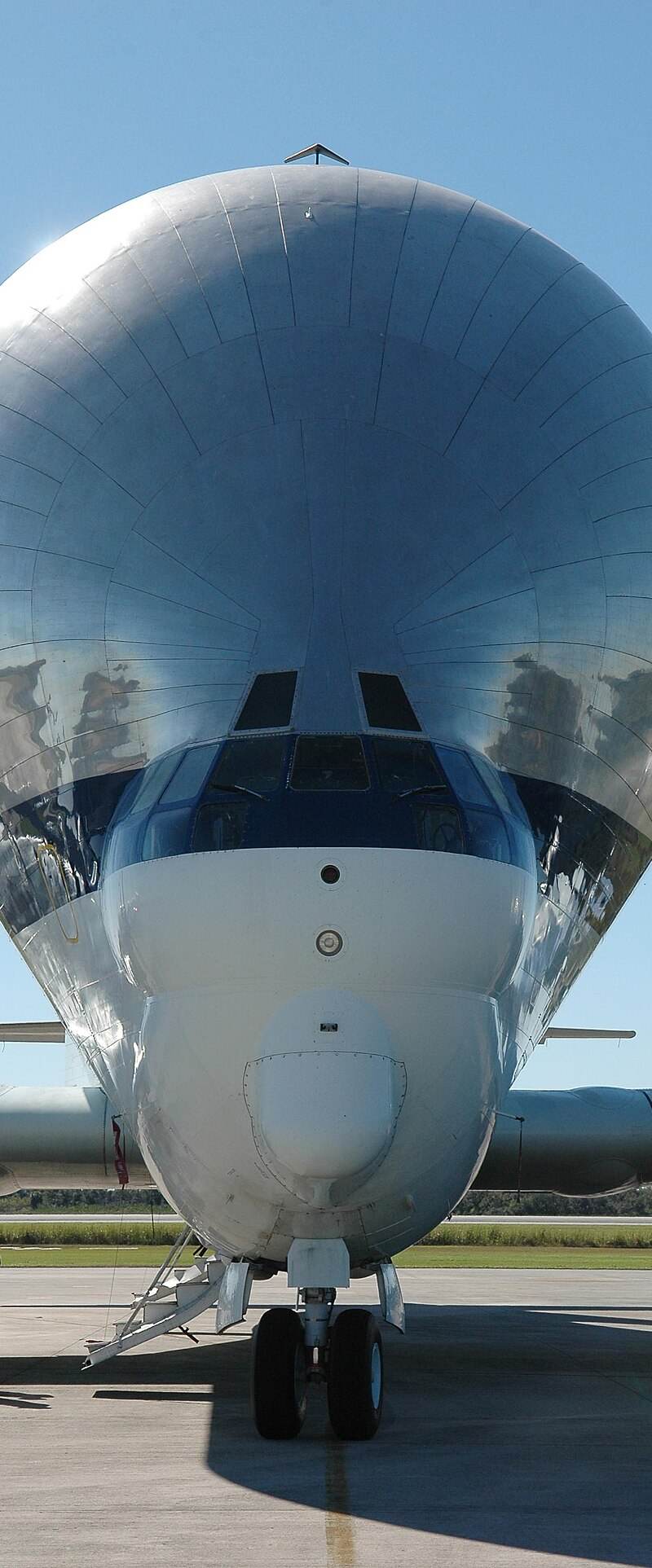 N941 - Aircraft