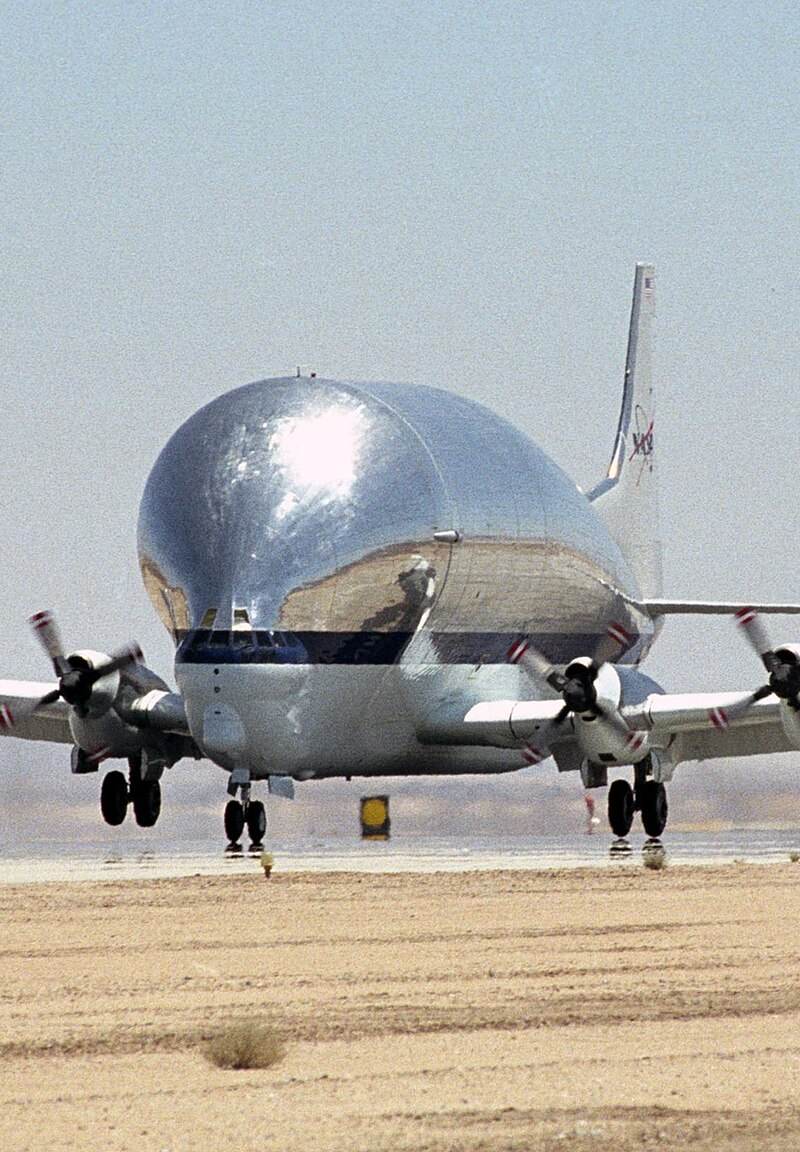 N941 - Aircraft