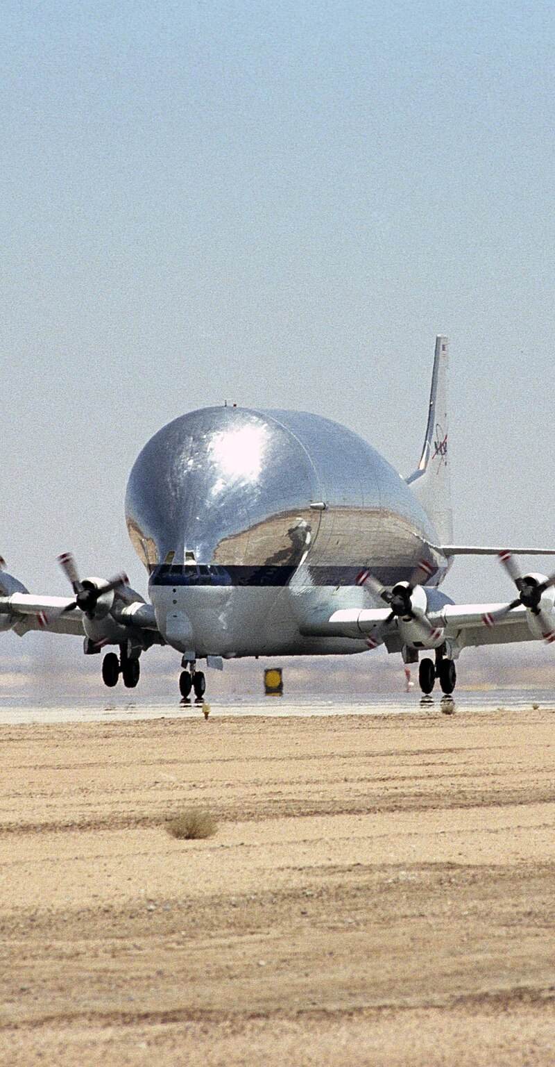 N941 - Aircraft