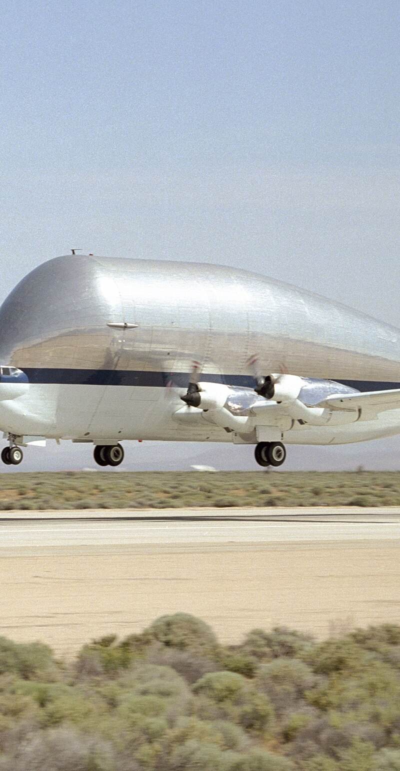 N941 - Aircraft