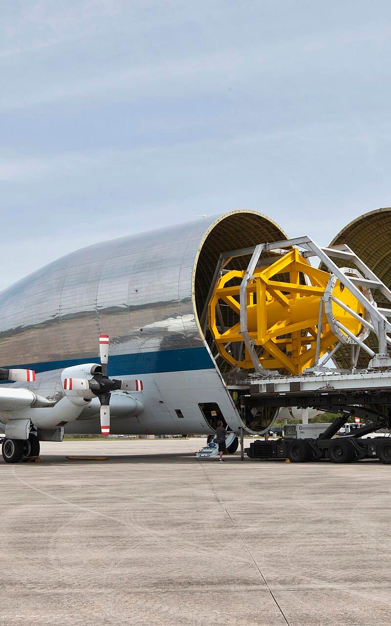 N941NA - Aircraft