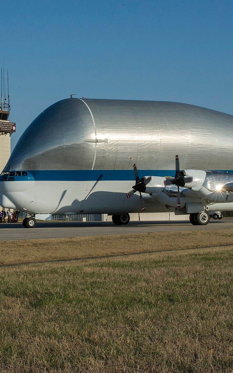 N941NA - Aircraft