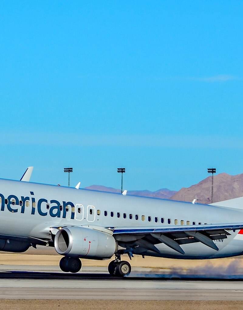 N941NN - Boeing
