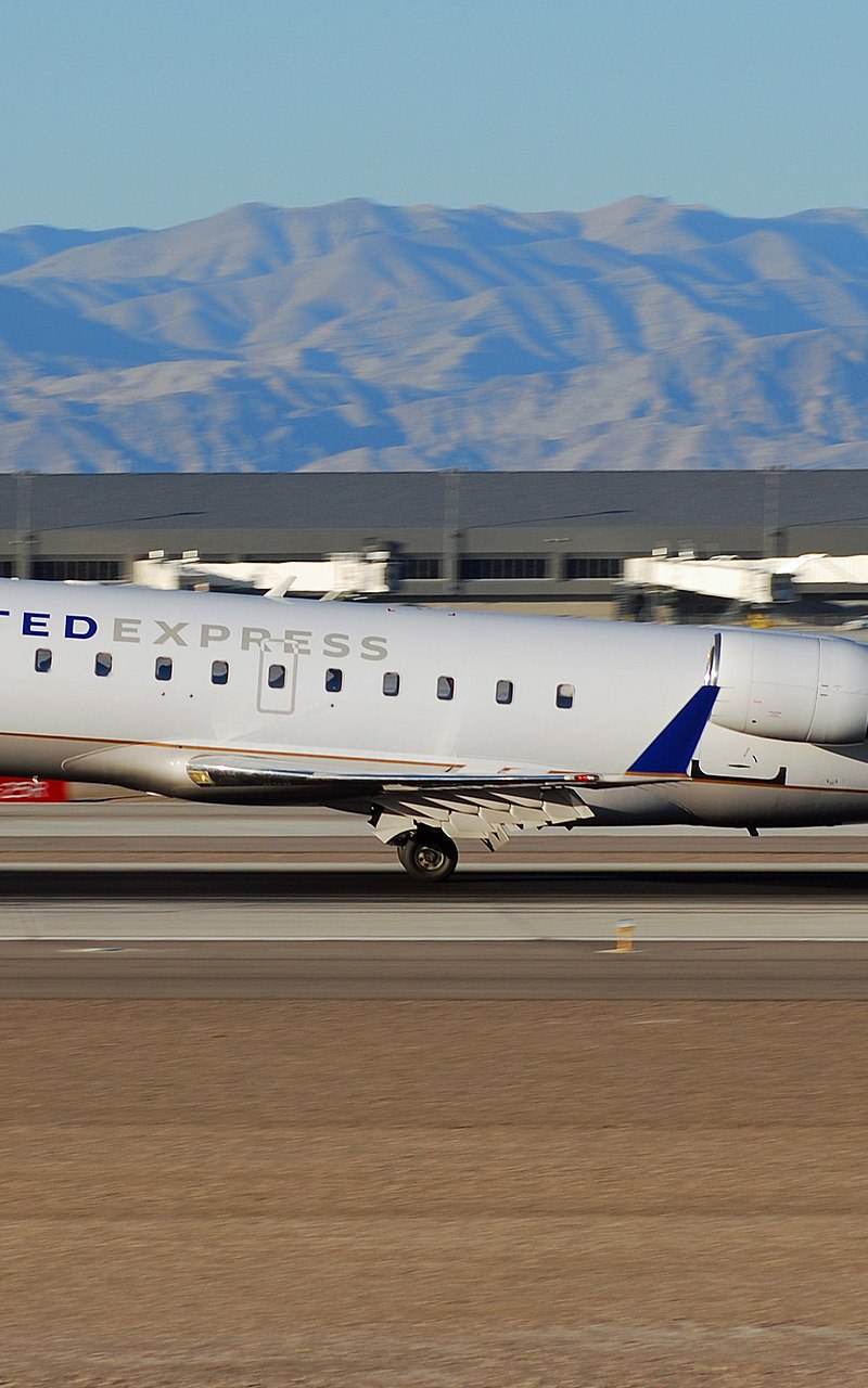 N941SW - Bombardier