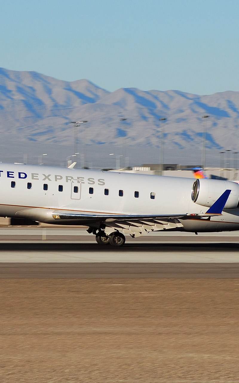 N941SW - Aircraft