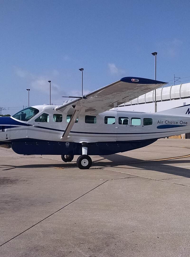N942AC - Single-engine aircraft