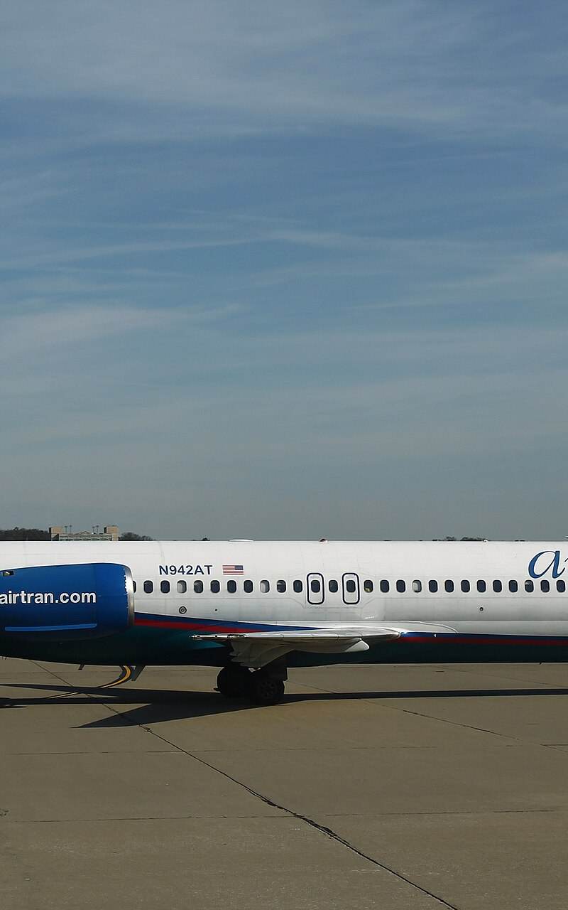 N942AT - Boeing