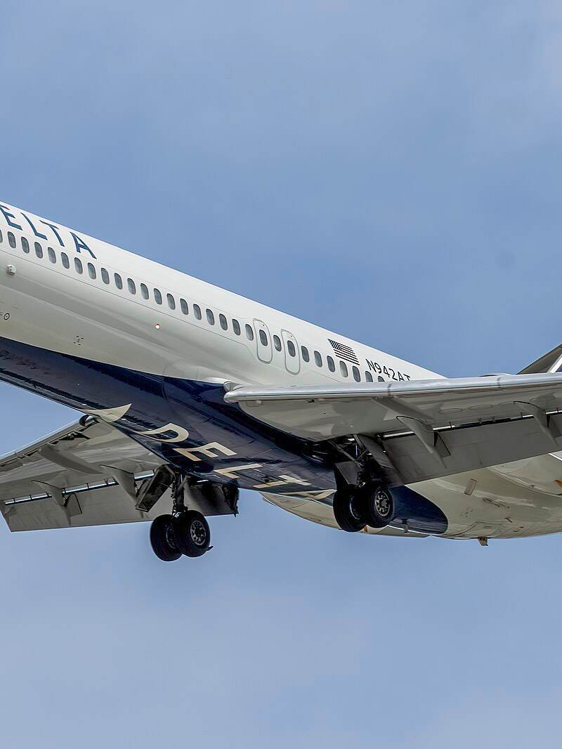 N942AT - Boeing
