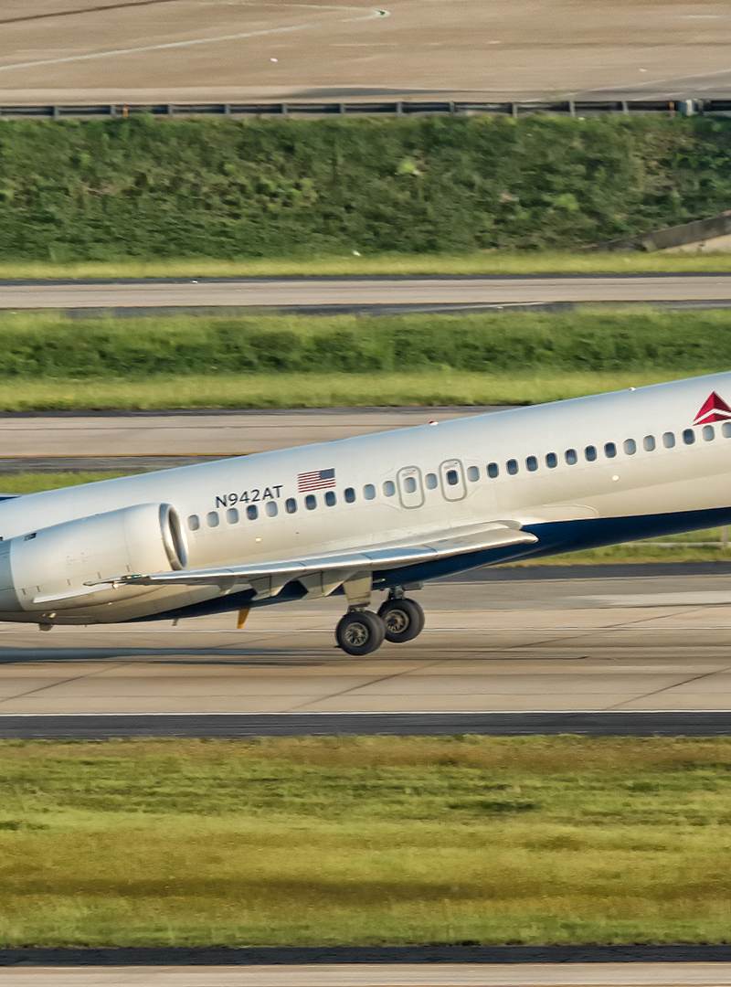 N942AT - Boeing