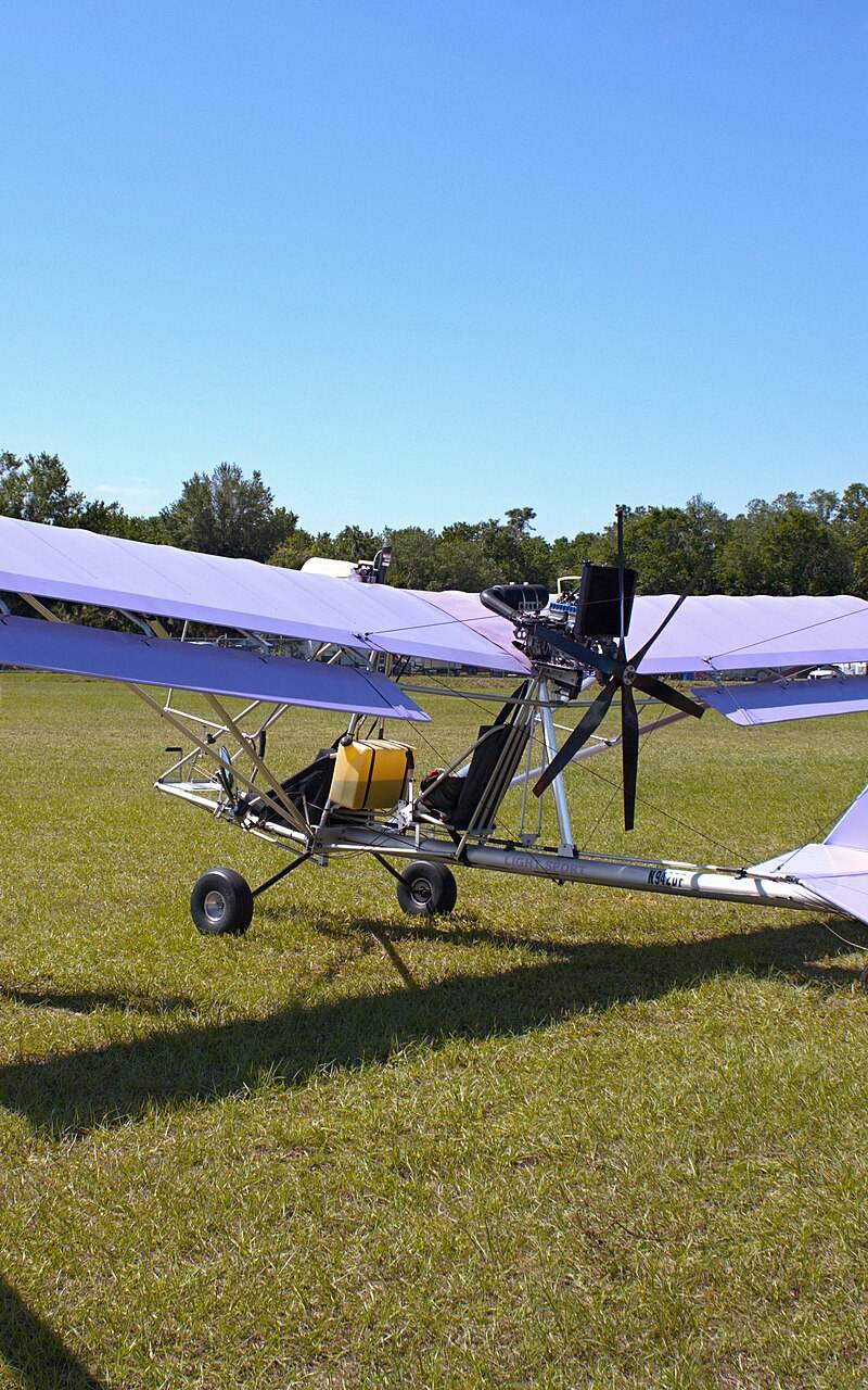 N942DF - Aircraft