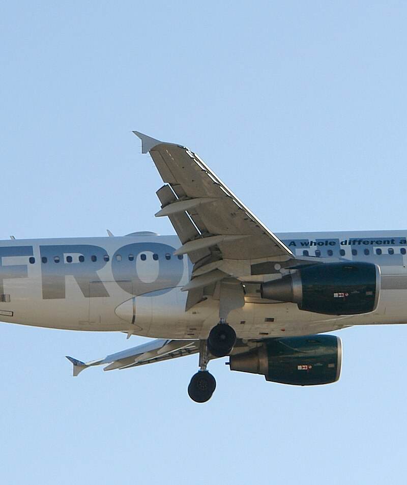 N942FR - Aircraft